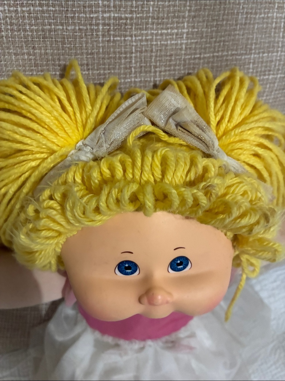 Cabbage Patch Kid - Picture 2 of 10